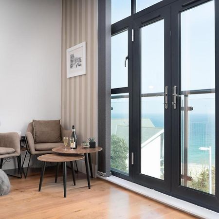 הוילה St Ives Jack'S Corner מראה חיצוני תמונה