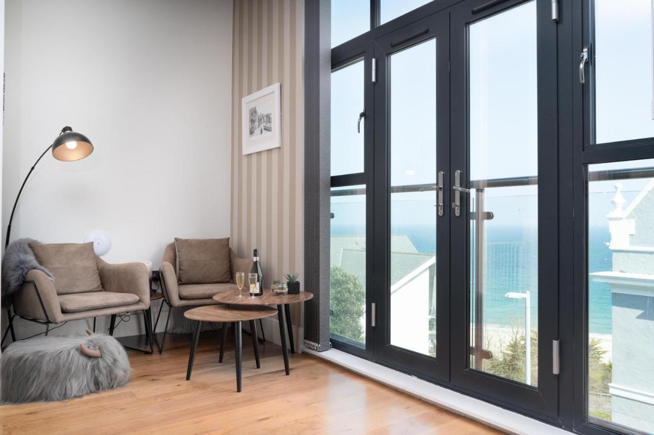 הוילה St Ives Jack'S Corner מראה חיצוני תמונה